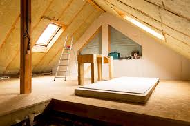 Best Attic Insulation Installation  in San Miguel, CA